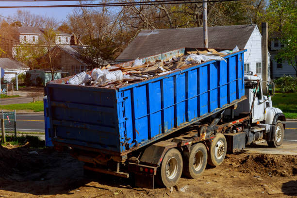 Best Scrap Metal Removal  in USA